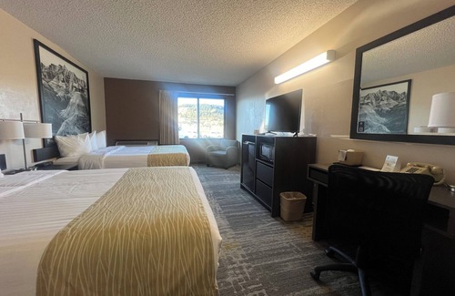 Sturgis Hotel | Super 8 by Wyndham Sturgis