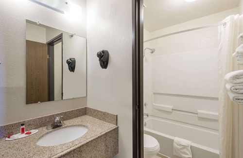 Tucumcari Hotel | Super 8 by Wyndham Tucumcari