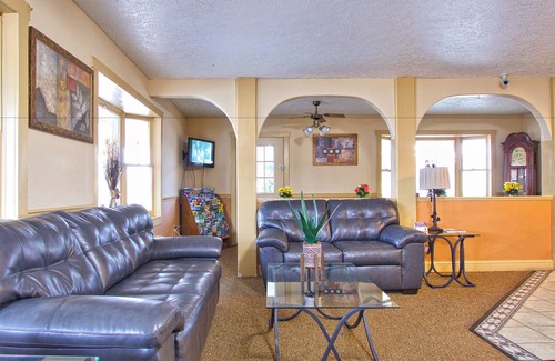 Christiansburg Hotel | Super 8 by Wyndham Christiansburg