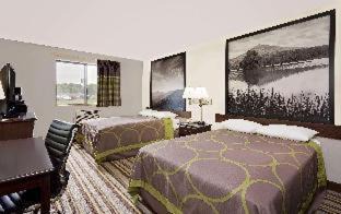 Waynesboro Hotel | Super 8 by Wyndham Waynesboro