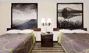 Waynesboro Hotel | Super 8 by Wyndham Waynesboro