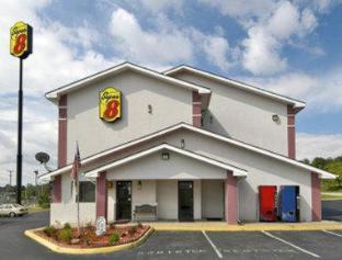 Waynesboro Hotel | Super 8 by Wyndham Waynesboro