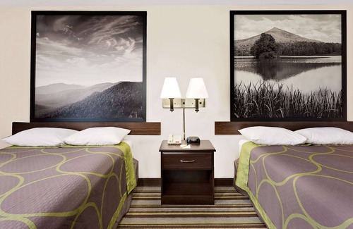 Waynesboro Hotel | Super 8 by Wyndham Waynesboro