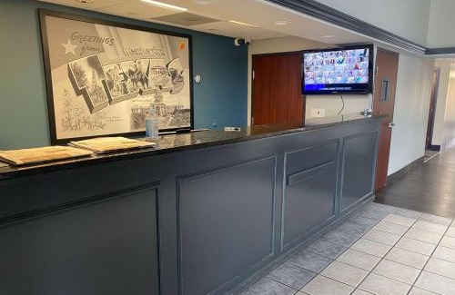 Weatherford Hotel | Super 8 by Wyndham Weatherford