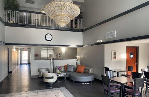 Weatherford Hotel | Super 8 by Wyndham Weatherford