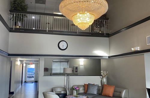 Weatherford Hotel | Super 8 by Wyndham Weatherford