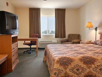 Wheatland Hotel | Super 8 by Wyndham Wheatland Wyoming