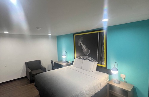 Wichita Falls Hotel | Super 8 by Wyndham Wichita Falls
