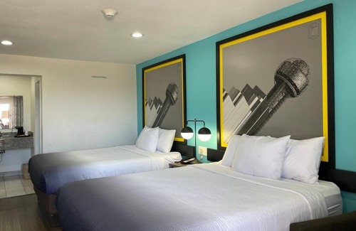 Wichita Falls Hotel | Super 8 by Wyndham Wichita Falls