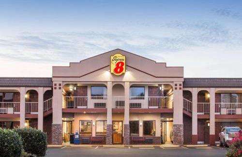 Wytheville Hotel | Super 8 by Wyndham Wytheville
