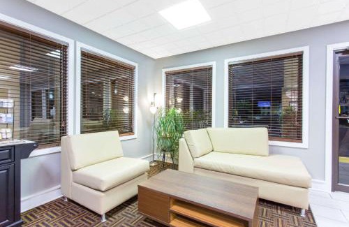 Wytheville Hotel | Super 8 by Wyndham Wytheville