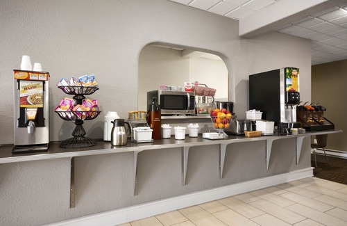 Wytheville Hotel | Super 8 by Wyndham Wytheville