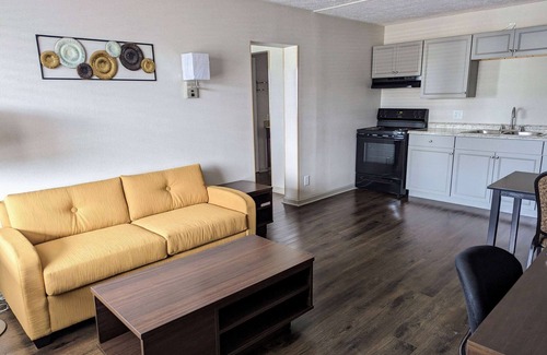 Wytheville Hotel | Super 8 by Wyndham Wytheville