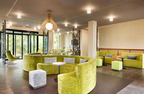 Bruhl-Guterbahnhof Hotel | Super 8 Freiburg