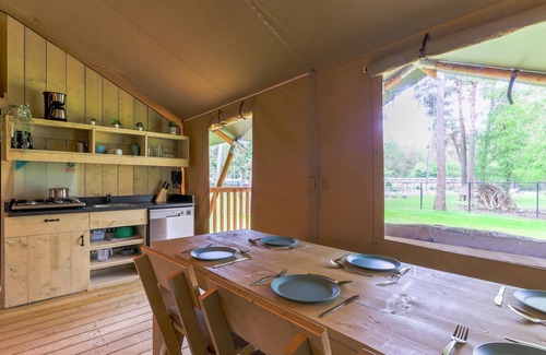 Vessem House | Super accommodation for holidays with children