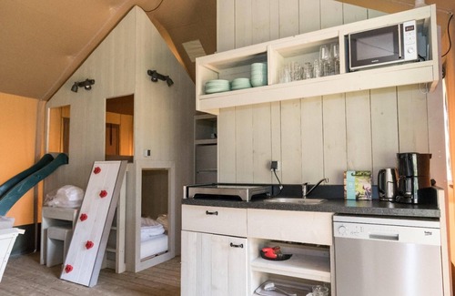 Vessem House | Super accommodation for holidays with children