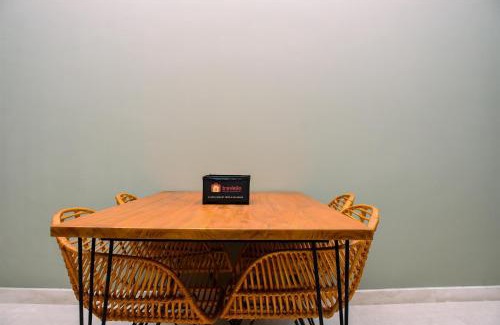 Bendungan Hilir Apartment | Super and Brand New 2BR at Sudirman Suites Apartment By Travelio