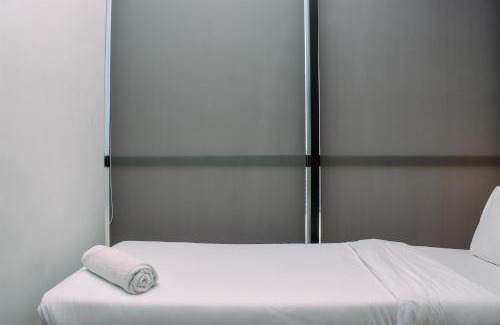 Bendungan Hilir Apartment | Super and Brand New 2BR at Sudirman Suites Apartment By Travelio