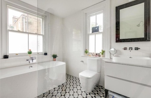 Marylebone Apartment | Super Apartment in Mayfair