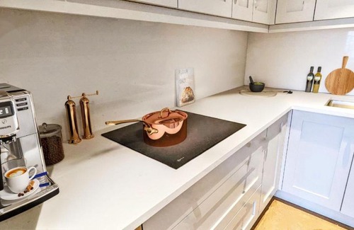 Marylebone Apartment | Super Apartment in Mayfair