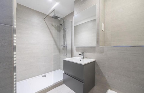 Marylebone Apartment | Super Apartment in Mayfair