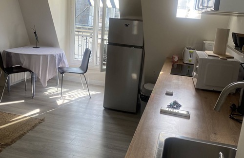 16th Arrondissement Apartment | Super apartment in the heart of Tour Eiffel Trocadéro