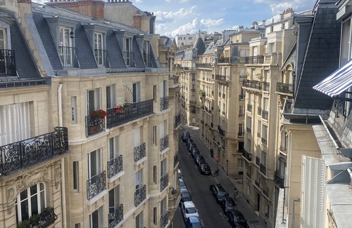 16th Arrondissement Apartment | Super apartment in the heart of Tour Eiffel Trocadéro
