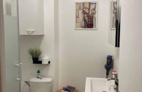 Villeboeuf - Fauriel - Vivaraize Apartment | Super apartment with free parking