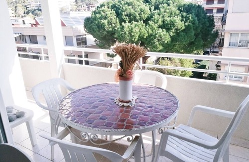 California - Pezou Apartment | Super Appart 50 m from Martinez and the Croisette