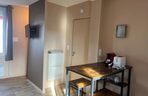 Quartier Saint-Clement - Jardin des Plantes Apartment | Super Appartement à deux pas du jardin des plantes