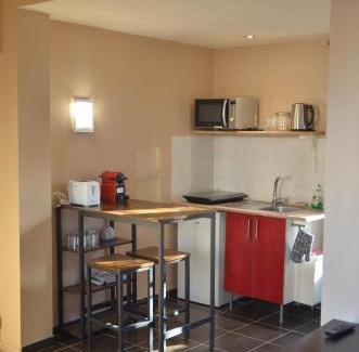 Quartier Saint-Clement - Jardin des Plantes Apartment | Super Appartement à deux pas du jardin des plantes