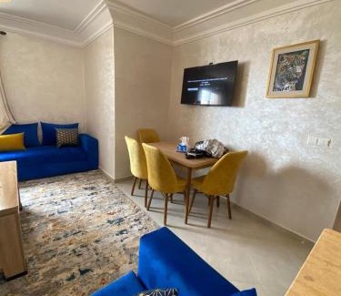 Anza Apartment | Super appartement 5 min de la plage