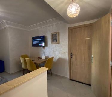 Anza Apartment | Super appartement 5 min de la plage