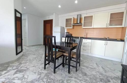 Bardo Apartment | Super appartement a louer zone touristique Sousse.