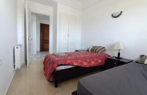 Bardo Apartment | Super appartement a louer zone touristique Sousse.