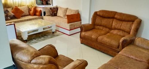 Ain Sebaa Apartment | Super appartement Ain Sbaa