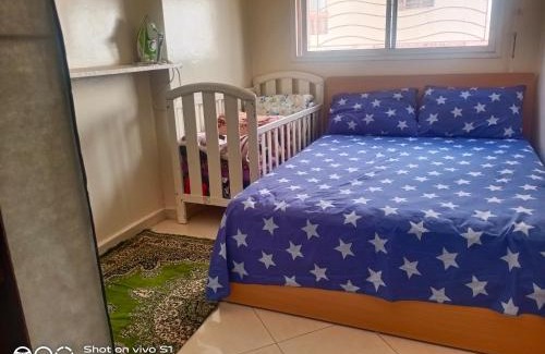 Ain Sebaa Apartment | Super appartement Ain Sbaa