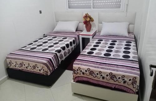 Ain Sebaa Apartment | Super appartement Ain Sbaa