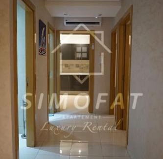 Quartier Maamora Apartment | Super appartement avec parking sur place !