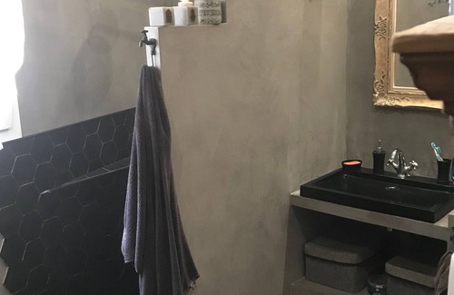 La Gare Apartment | Super Appartement central