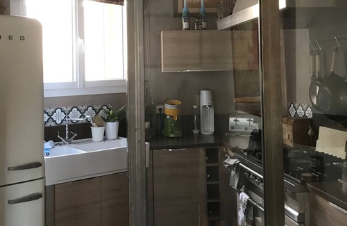 La Gare Apartment | Super Appartement central