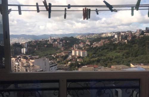 Bejaia Apartment | Super appartement de luxe T4 a la ville de Bejaia