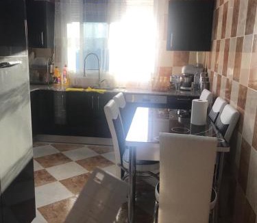 Bejaia Apartment | Super appartement de luxe T4 a la ville de Bejaia