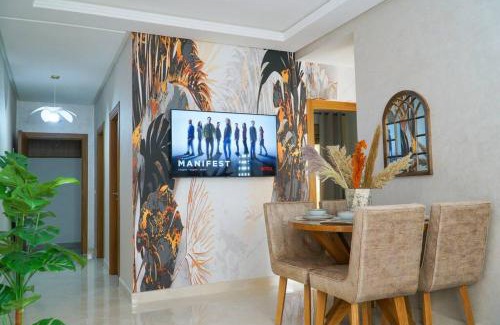Mediouna Apartment | Super appartement moderne Cosy