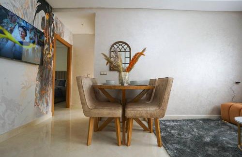 Mediouna Apartment | Super appartement moderne Cosy