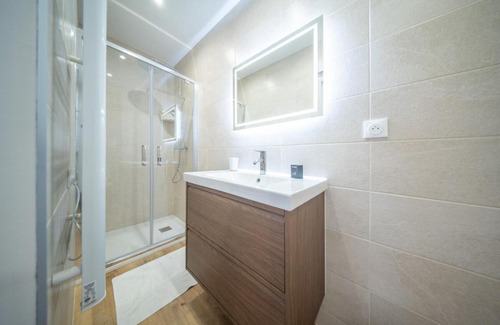 Saint-Louis Apartment | Super Appartement Near Basel 2 personnes 4