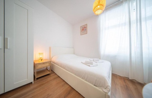 Saint-Louis Apartment | Super Appartement Near Basel 2 personnes 4