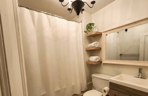 Old Quebec Apartment | Super appt