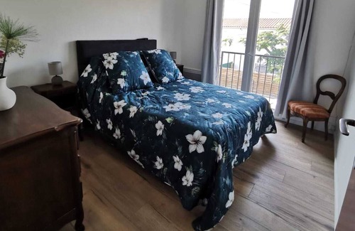 Ille-sur-Tet Apartment | Super Appt T4 Lumineux au Cœur D'ille-sur-têt 66