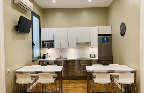 Eixample House | Super Balmes Guest House